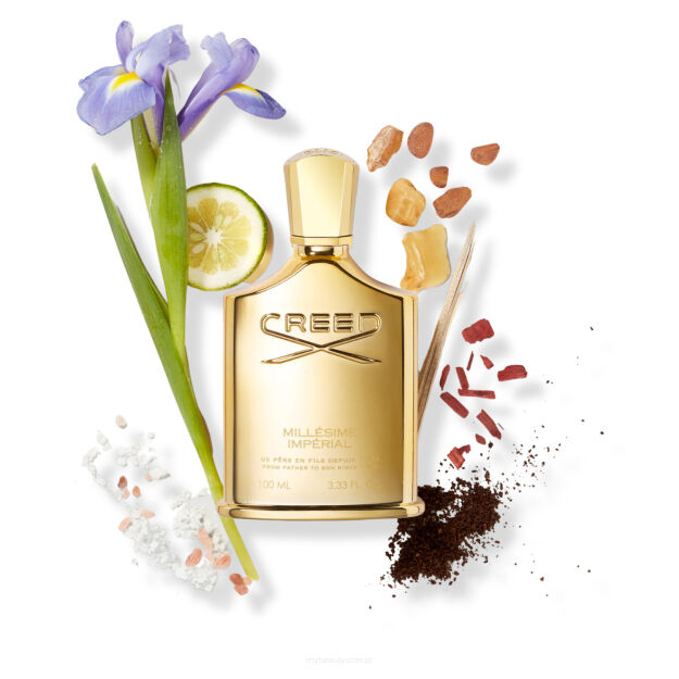 CREED MILLESIME IMPERIAL Woda perfumowana PRÓBKA 6ML