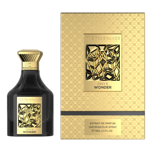 THE FRAGRANCE ONYX WONDER Perfumy 75ML