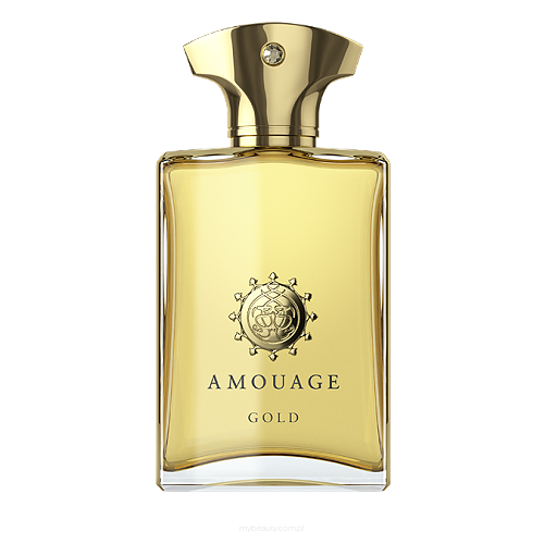 AMOUAGE GOLD MAN Woda perfumowana 100ML