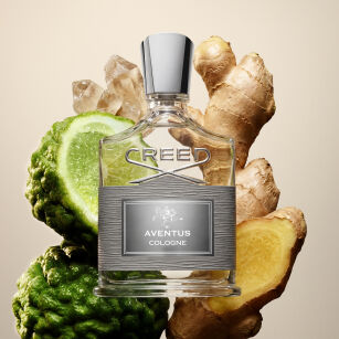 CREED AVENTUS COLOGNE Woda perfumowana PRÓBKA 6ML
