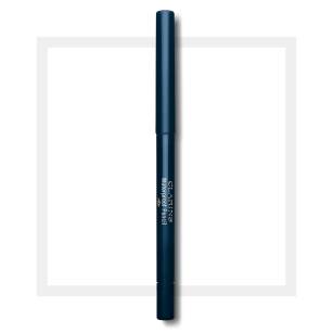 CLARINS WATERPROOF PENCIL EYELINER Wodoodporna kredka do oczu *03 Blue orchid