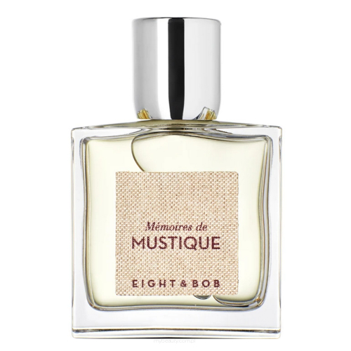 EIGHT & BOB MEMOIRES DE MUSTIQUE Woda toaletowa 100ML