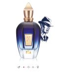 XERJOFF JOIN THE CLUB DON Woda perfumowana PRÓBKA 1ML - 3