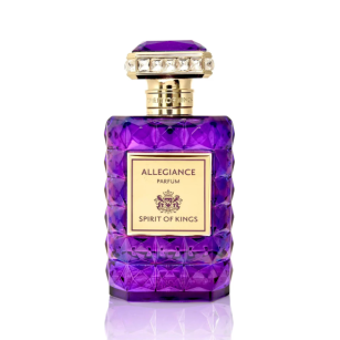 SPIRIT OF KINGS ALLEGIANCE Perfumy PRÓBKA 6ML
