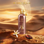 MONTALE ARABIANS MUSK Woda perfumowana 100ML - 2