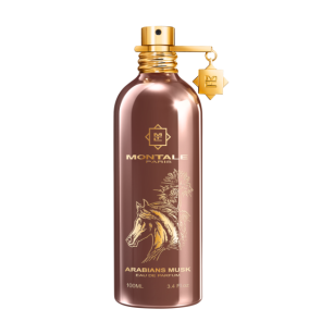 MONTALE ARABIANS MUSK Woda perfumowana 100ML