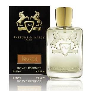 PARFUMS DE MARLY ISPAZON Woda perfumowana 125ML