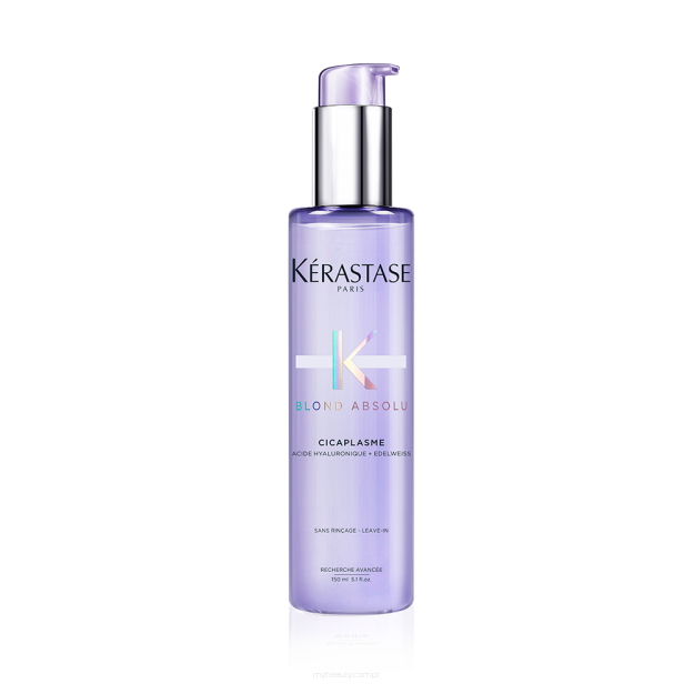 KERASTASE BLOND ABSOLU Serum do włosów blond 150ML