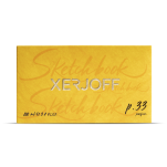 XERJOFF SKETCHBOOK P.33 Woda perfumowana 100ML - 3