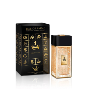 DALI HAUTE PARFUMERIE MA REINE Woda perfumowana PRÓBKA 6ML