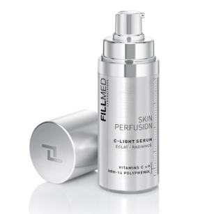 FILLMED SERUM C-LIGHT Serum przywracające blask 30ML