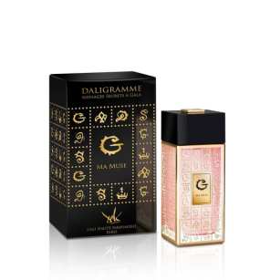 DALI HAUTE PARFUMERIE MA MUSE Woda perfumowana PRÓBKA 1ML