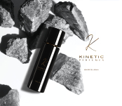 KINETIC PERFUMES SILLAGE Perfumy PRÓBKA 1ML - 3