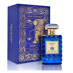 SPIRIT OF KINGS NOBILITY Perfumy PRÓBKA 6ML - 5