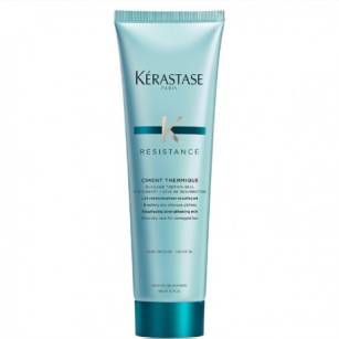 KERASTASE RESISTANCE Mleczko cement termiczny 150ML