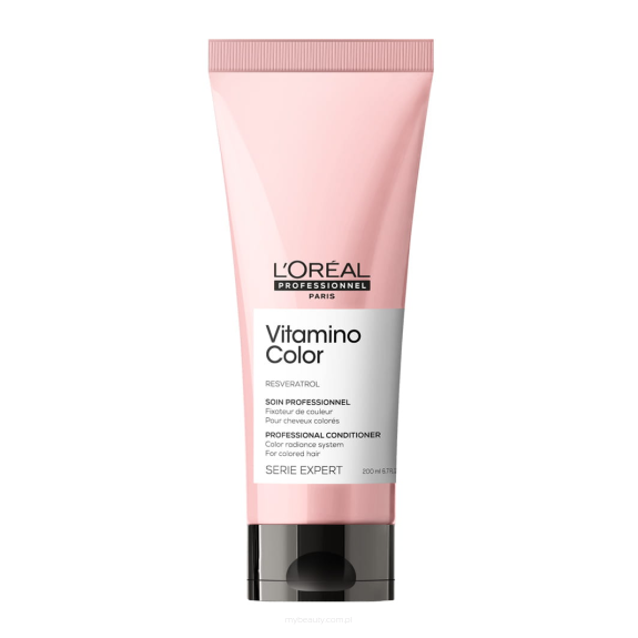 L'OREAL PROFESSIONNEL VITAMINO COLOR Odżywka do włosów farbowanych i rozjaśnianych 200ML