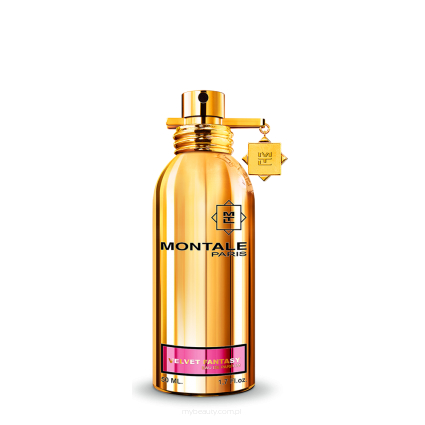 MONTALE VELVET FANTASY Woda perfumowana  50ML