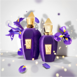 XERJOFF V ACCENTO Woda perfumowana 50ML - 4