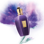 XERJOFF V ACCENTO Woda perfumowana 50ML - 3