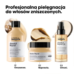 L'OREAL PROFESSIONNEL ABSOLUT REPAIR Odżywka do pielęgnacji włosów 200ML - 5