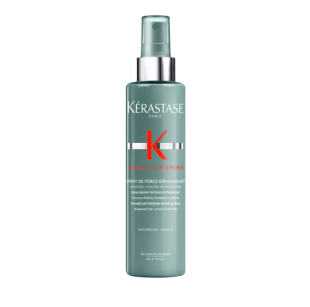 KERASTASE GENESIS HOMME EPAISSISSANT Spray wzmacniający i pogrubiający dla włosów przerzedzających się dla mężczyzn 150ML