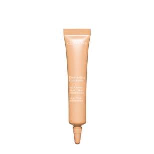 CLARINS EVERLASTING CONCEALER Nawilżający korektor pod oczy *00 Very Light