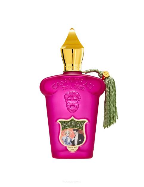 CASAMORATI GRAN BALLO Woda perfumowana 100ML