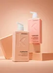 KEVIN MURPHY PLUMPING WASH Szampon pogrubiający do włosów cienkich i wypadających 500ML - 2