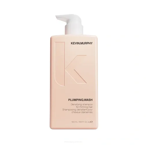 KEVIN MURPHY PLUMPING WASH Szampon pogrubiający do włosów cienkich i wypadających 500ML