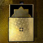 KAJAL ZESTAW TREASURE BOX GOLD EDITION 8X3ML - 3