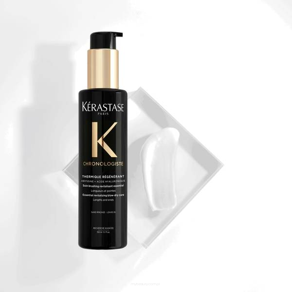 KERASTASE CHRONOLOGISTE Krem termiczny do włosów 150ML