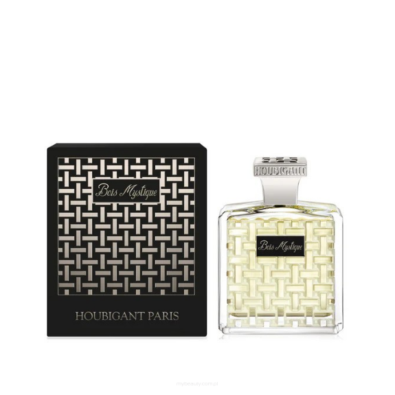 HOUBIGANT BOIS MYSTIQUE Woda perfumowana 100ML