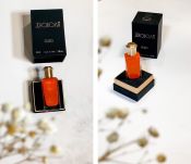 JEROBOAM GOZO Ekstrakt perfum PRÓBKA 1ML - 3