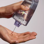 KERASTASE BLOND ABSOLU LUMIERE Kąpiel nawilżająco-rozświetlająca do włosów blond 80ML MINIATURA - 3