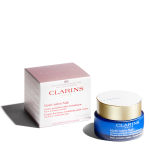 CLARINS MULTI ACTIVE NIGHT Przeciwzmarszczkowy krem na noc dla cery normalnej i mieszana 15ML MINIATURA - 3