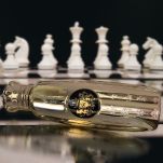 SPIRIT OF KINGS KURSA Woda perfumowana PRÓBKA 6ML - 4