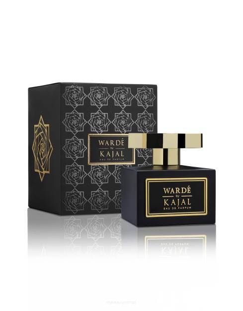 KAJAL WARDE Woda perfumowana 100ML