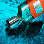 CREED VIKING COLOGNE Woda perfumowana 100ML - 4