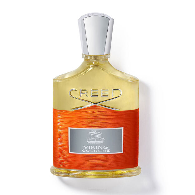 CREED VIKING COLOGNE Woda perfumowana 100ML
