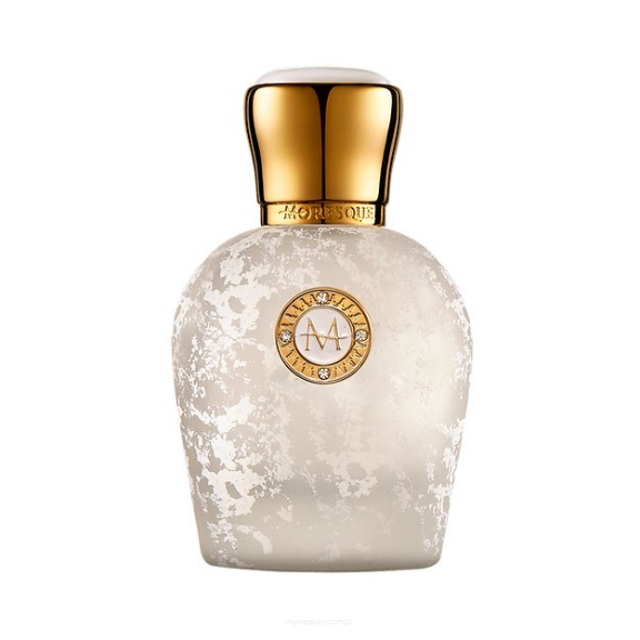 MORESQUE PARFUM Art Collection ROSA EKATERINA Woda perfumowana 50ML