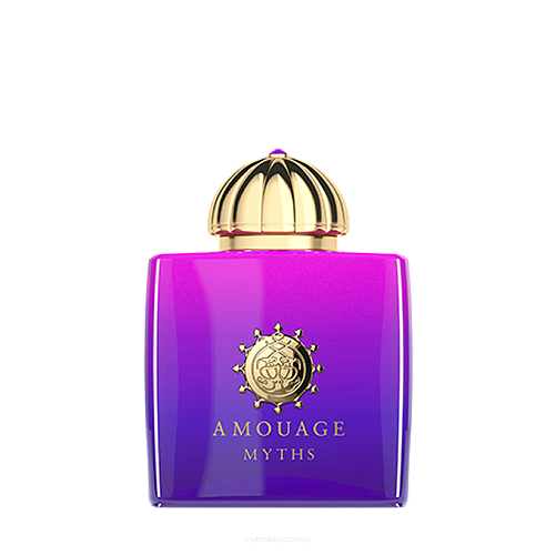 AMOUAGE MYTHS WOMAN Woda perfumowana 100ML