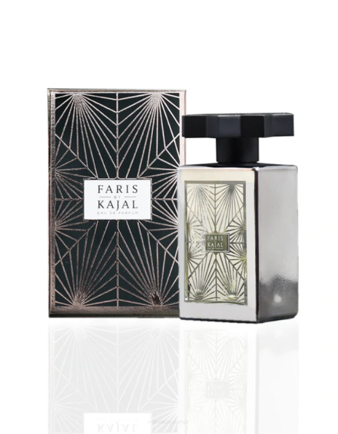 KAJAL FARIS Woda perfumowana 100ML