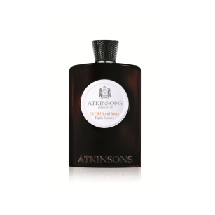 ATKINSONS 24 OLD BOND STREET TRIPLE EXTRACT COLOGNE CONCENTREE Woda kolońska koncentrat PRÓBKA 6ML