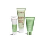 CLARINS PURIFYING GENTLE FOAMING CLEANSER Delikatna pianka oczyszczająca 125ML - 5