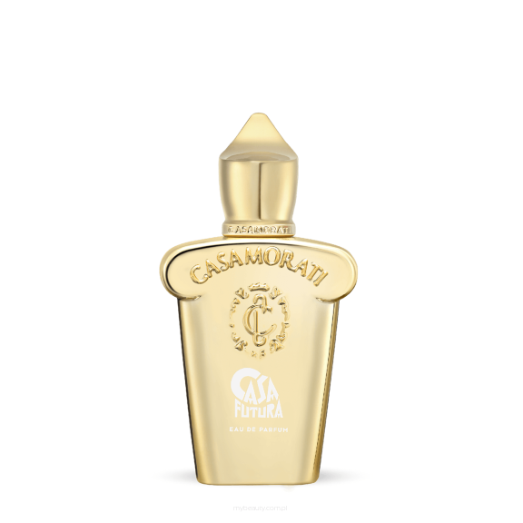 CASAMORATI CASAFUTURA Woda perfumowana 30ML