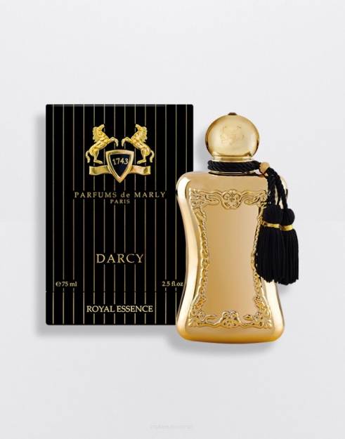 PARFUMS DE MARLY DARCY Woda perfumowana 75ML