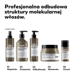 L'OREAL PROFESSIONNEL ABSOLUT REPAIR MOLECULAR Krem - maska bez spłukiwania 100ML - 6