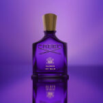 CREED QUEEN OF SILK Woda perfumowana 30ML - 4