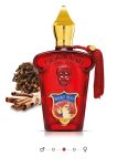 CASAMORATI BOUQUET IDEALE Woda perfumowana 30ML - 3