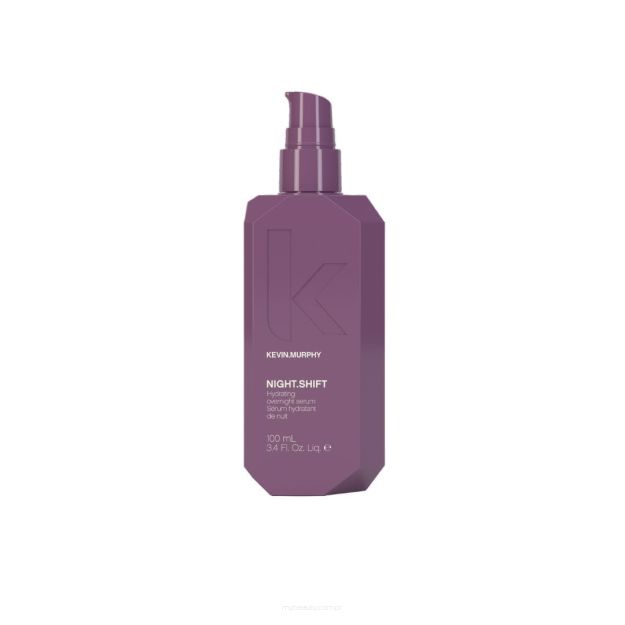 KEVIN MURPHY NIGHT.SHIFT Serum do włosów na noc  100ML